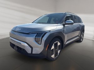 2027 Kia EV3 Land FWD