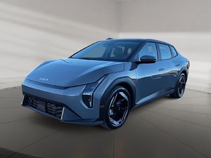 2026 Kia EV4 Wind Premium