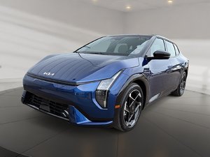 2026 Kia EV4 GT-Line