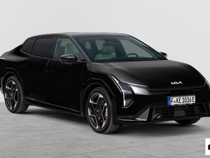 2026 Kia EV4 GT-Line