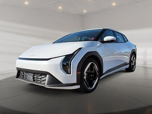2027 Kia EV4 Wind AWD