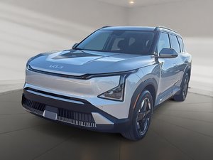 2027 Kia EV5 Wind FWD