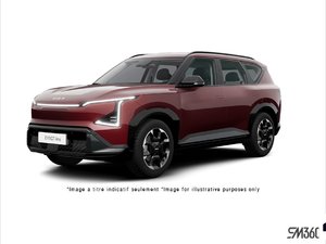 2027 Kia EV5 GT-Line FWD