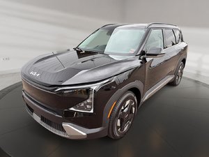 2027 Kia EV5 Wind AWD
