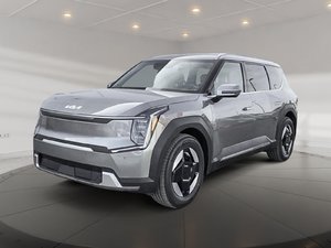 2026 Kia EV9 Land AWD