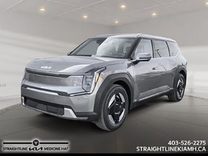 2026 Kia EV9 Land AWD