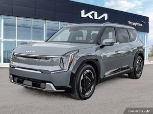 2026 Kia EV9 Land w/ Premium Package