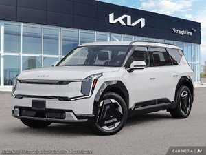 2026 Kia EV9 Land w/ Premium Package