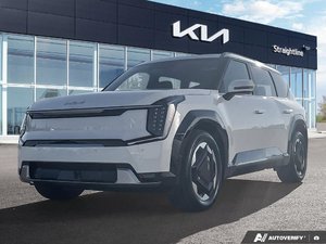 2026 Kia EV9 Land AWD w/ Premium Package