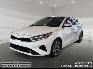 2023 Kia Forte EX Premium