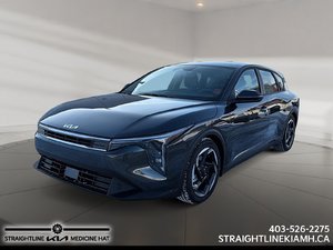 2026 Kia K4 Hatchback EX+