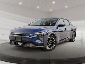 2025 Kia K4 EX Plus