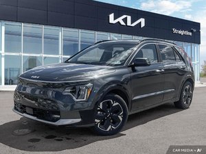 2023 Kia Niro EV Limited