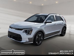 2026 Kia Niro EV Wave