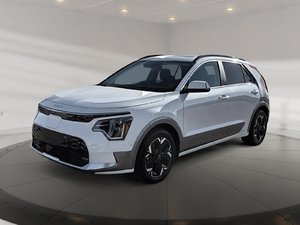 2026 Kia Niro EV Wave