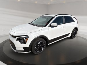 2026 Kia Niro EV Wind
