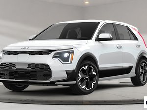 2026 Kia Niro EV Wind