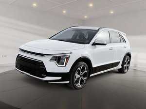 2025 Kia Niro HEV SX