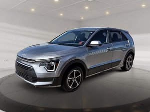 2025 Kia Niro HEV LX