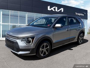 2025 Kia Niro HEV LX