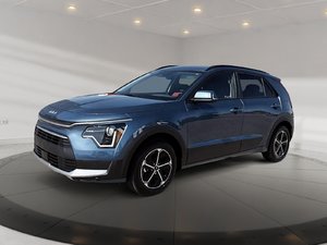 2025 Kia Niro HEV EX Premium