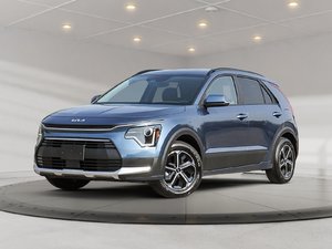 2025 Kia Niro HEV EX
