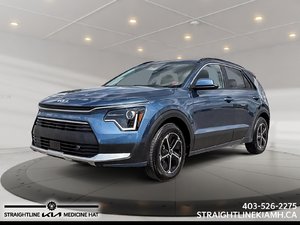 2025 Kia Niro HEV EX Premium