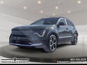 2025 Kia Niro HEV SX