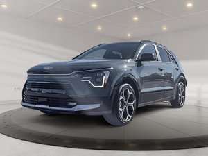 2025 Kia Niro HEV SX