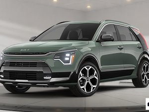 2025 Kia Niro HEV SX