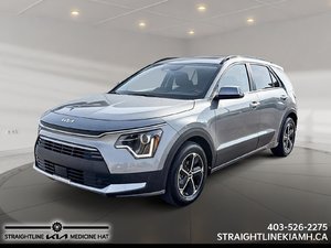 2026 Kia Niro HEV EX Premium