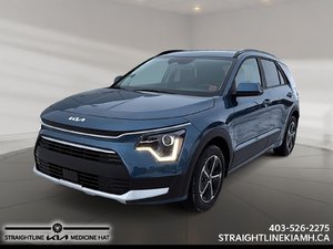 2026 Kia Niro HEV EX