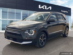 2025 Kia Niro PHEV EX Premium