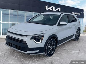 2025 Kia Niro PHEV EX Premium