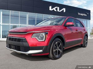 2025 Kia Niro PHEV EX Premium