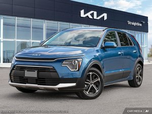 2025 Kia Niro PHEV EX Premium