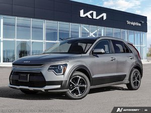 2026 Kia NIRO EX Premium