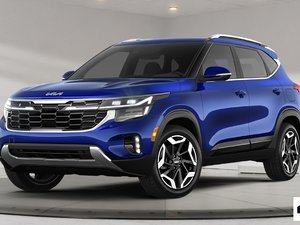 2026 Kia Seltos SX