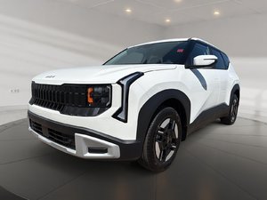 2027 Kia Seltos LX FWD
