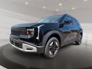 2027 Kia Seltos LX AWD