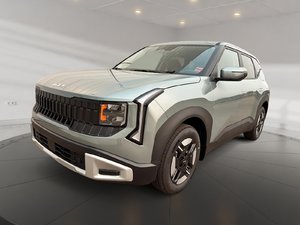 2027 Kia Seltos LX FWD