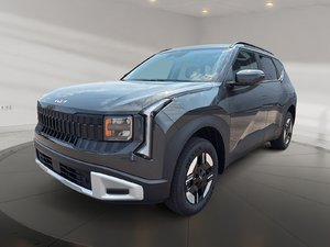 2027 Kia Seltos LX AWD