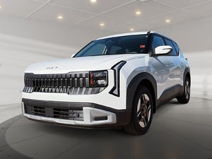 2027 Kia Seltos LX FWD