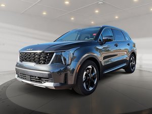 2026 Kia Sorento HEV LX AWD
