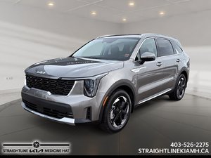 2026 Kia Sorento HEV LX AWD