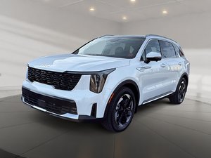 2026 Kia Sorento PHEV SX AWD