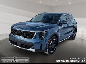 2026 Kia Sorento PHEV LX AWD