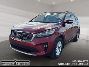 2019 Kia Sorento EX 2.4