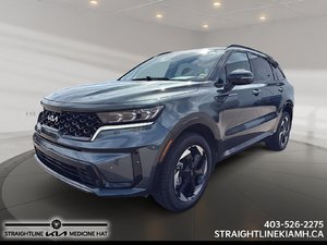 2022 Kia Sorento EX