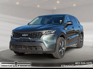 2022 Kia Sorento LX Premium